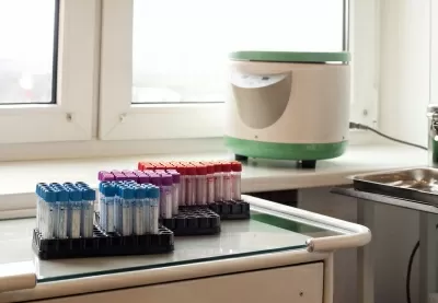 Медицинский центр РостАгроЭкспорт