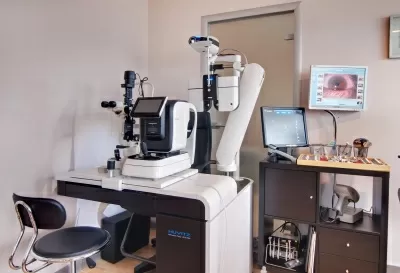 Медицинский центр РостАгроЭкспорт