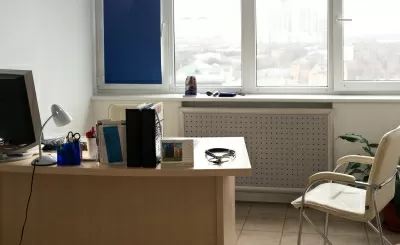 Медицинский центр РостАгроЭкспорт