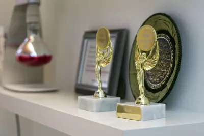 Медицинский центр РостАгроЭкспорт