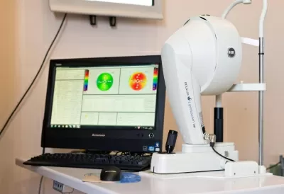 Медицинский центр РостАгроЭкспорт