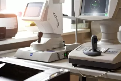 Медицинский центр РостАгроЭкспорт