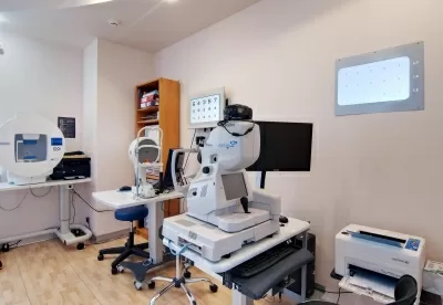 Медицинский центр РостАгроЭкспорт