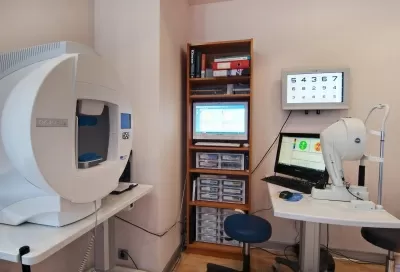 Медицинский центр РостАгроЭкспорт