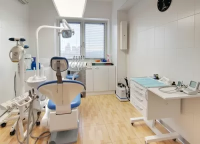 Медицинский центр РостАгроЭкспорт