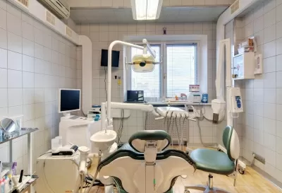 Медицинский центр РостАгроЭкспорт