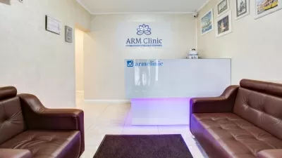 Стоматологическая клиника АРМ Клиник