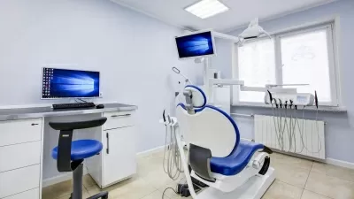 Стоматологическая клиника АРМ Клиник