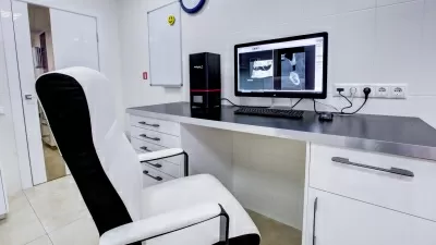 Стоматологическая клиника АРМ Клиник