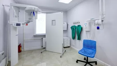 Стоматологическая клиника АРМ Клиник