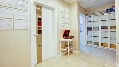 Стоматологическая клиника АРМ Клиник