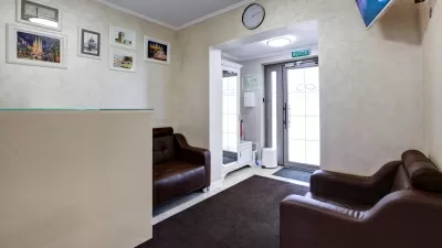 Стоматологическая клиника АРМ Клиник