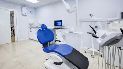 Стоматологическая клиника АРМ Клиник