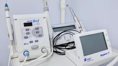 Стоматологическая клиника АРМ Клиник