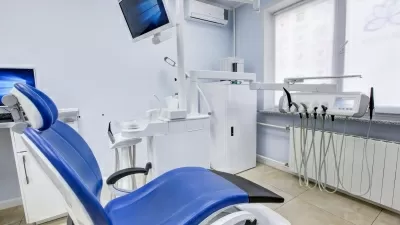 Стоматологическая клиника АРМ Клиник