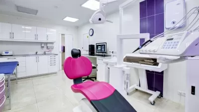 Стоматологическая клиника АРМ Клиник