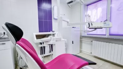 Стоматологическая клиника АРМ Клиник