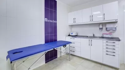 Стоматологическая клиника АРМ Клиник