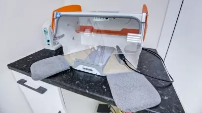 Стоматологическая клиника АРМ Клиник