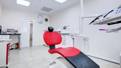 Стоматологическая клиника АРМ Клиник