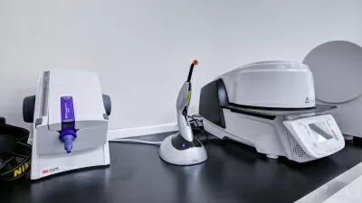 Стоматологическая клиника АРМ Клиник