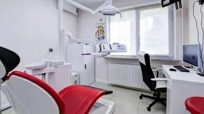 Стоматологическая клиника АРМ Клиник