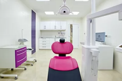 Стоматологическая клиника АРМ Клиник