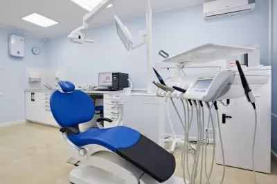 Стоматологическая клиника АРМ Клиник