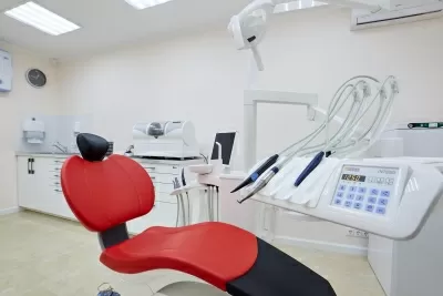 Стоматологическая клиника АРМ Клиник