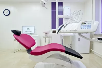 Стоматологическая клиника АРМ Клиник