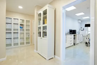 Стоматологическая клиника АРМ Клиник