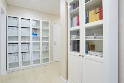 Стоматологическая клиника АРМ Клиник