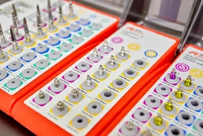 Стоматологическая клиника АРМ Клиник