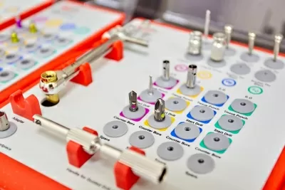 Стоматологическая клиника АРМ Клиник