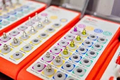 Стоматологическая клиника АРМ Клиник