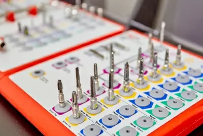 Стоматологическая клиника АРМ Клиник