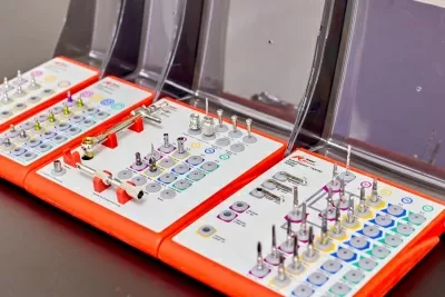 Стоматологическая клиника АРМ Клиник