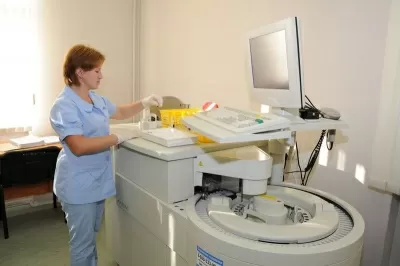 Лечебно-оздоровительный центр № 10