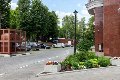 Энэль-клиник