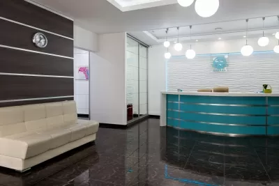 Энэль-клиник