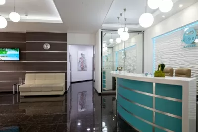 Энэль-клиник