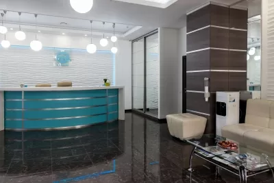 Энэль-клиник