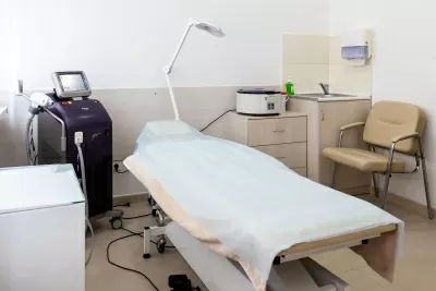 Энэль-клиник