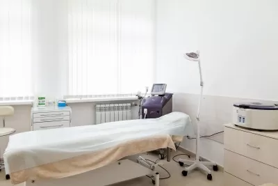 Энэль-клиник