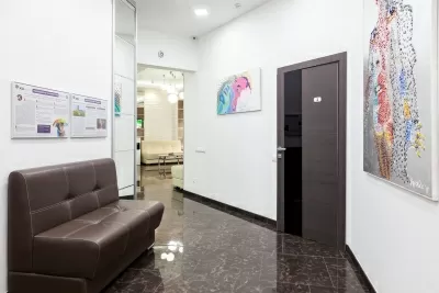 Энэль-клиник