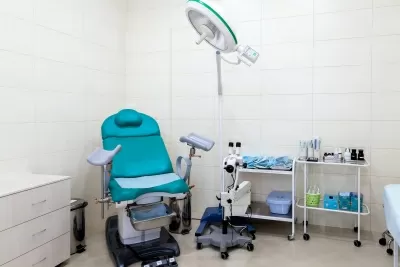 Энэль-клиник