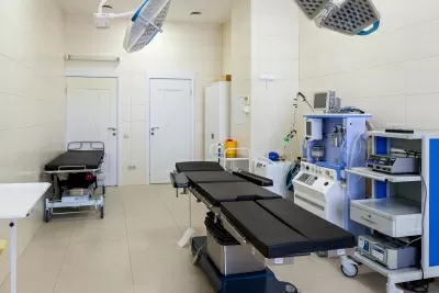 Энэль-клиник