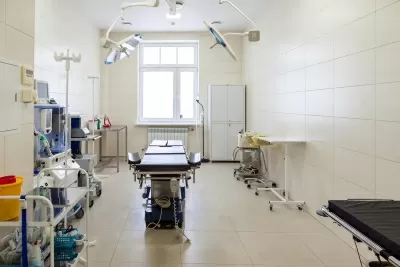 Энэль-клиник