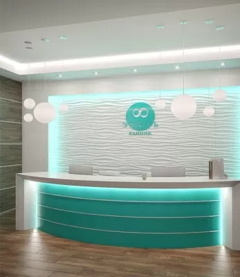 Энэль-клиник