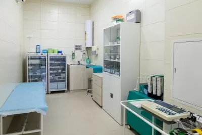 Энэль-клиник